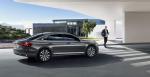 Volkswagen Passat 330 TSI 2018 года (CN)